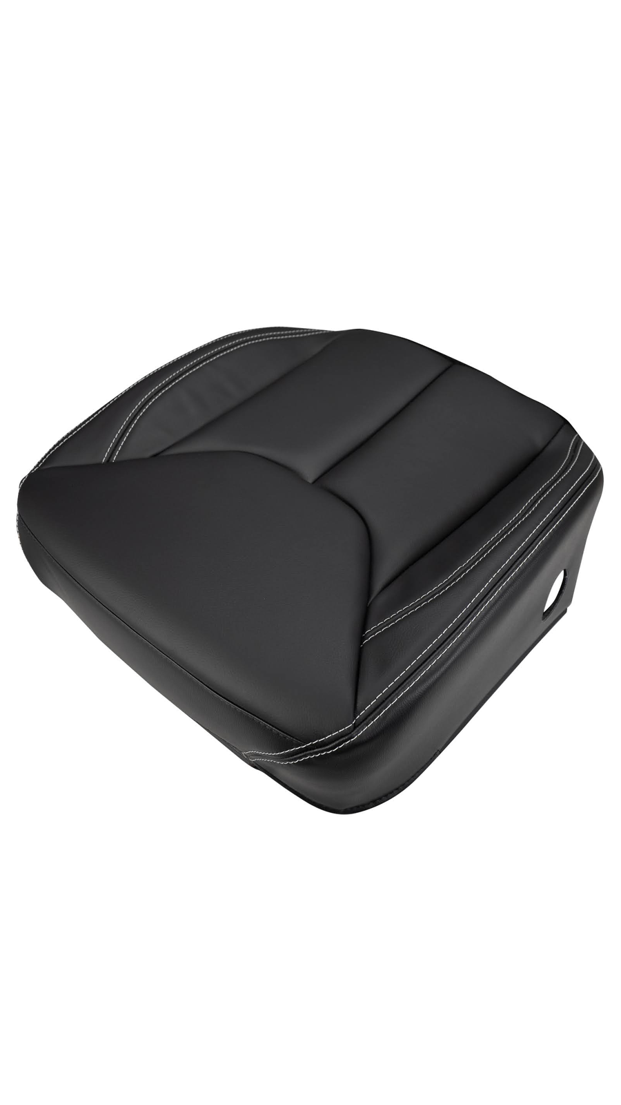 The Seat Shop’s Options