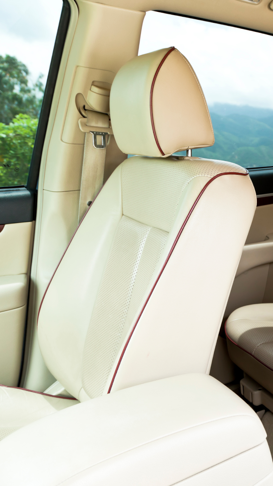 Truck Seat Covers Built For Tough Daily Use