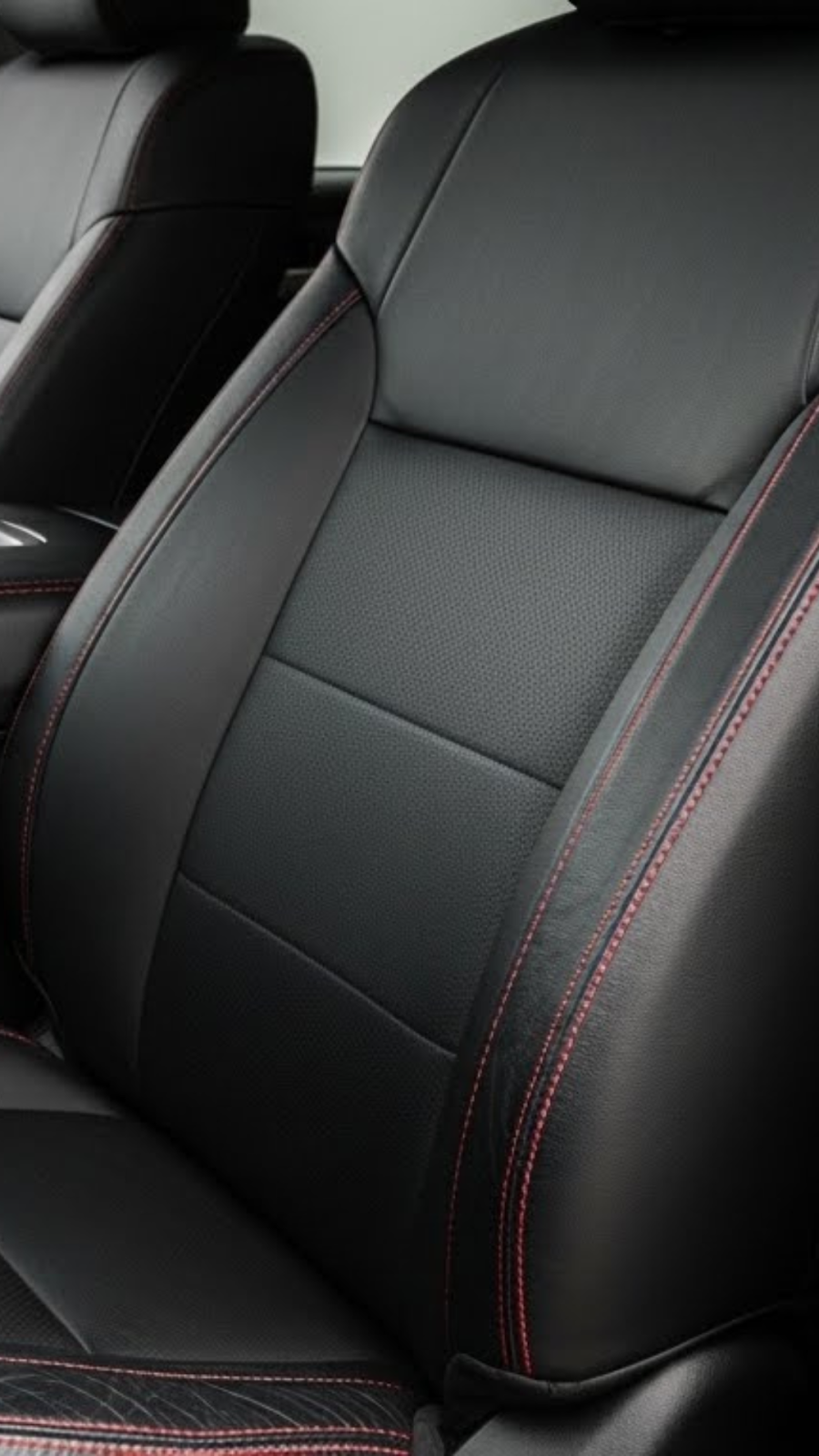 Tundra Seat Covers Built To Restore Factory Fit And Comfort