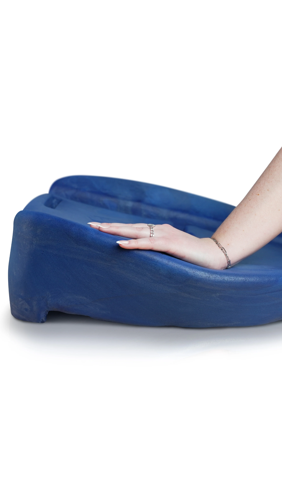Vehicle Seat Cushion From The Seat Shop