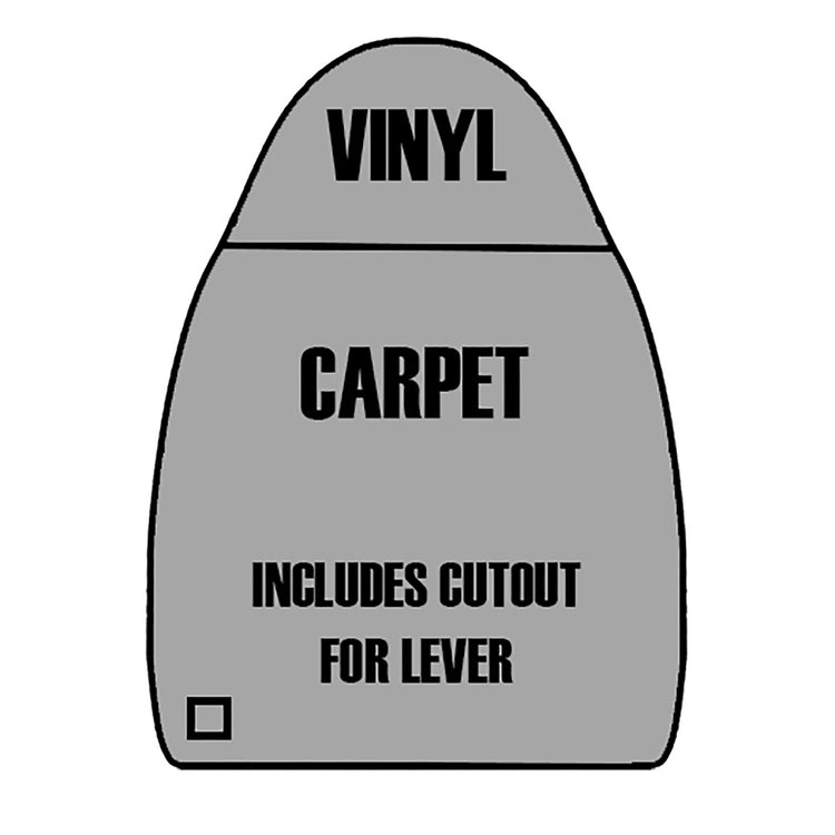 Right view of driver in Prairie Tan for Ford F150