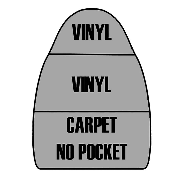 Back view of passenger in Prairie Tan for Lincoln Navigator