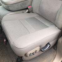 Dodge customer provides 5-star review of The Seat Shop