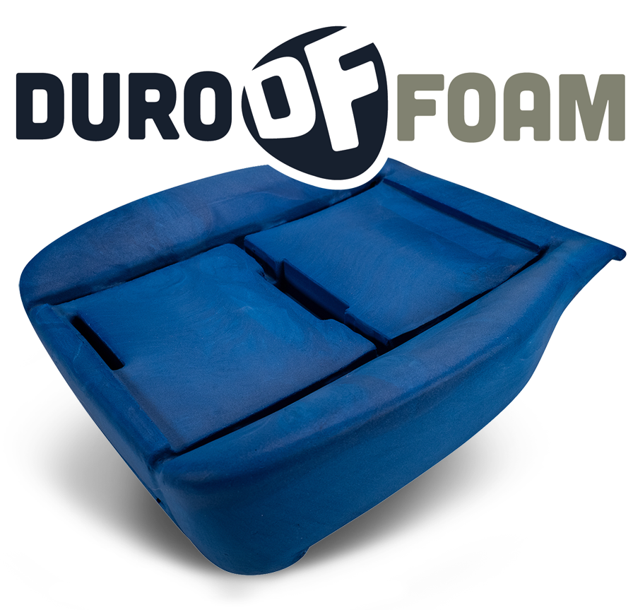 Durofoam logo