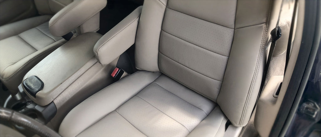 Premium Car & Truck Seat Covers