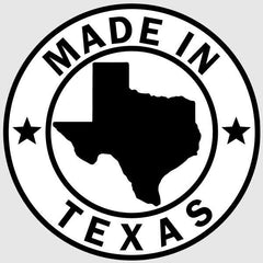 seat cover and cushions made in texas icon