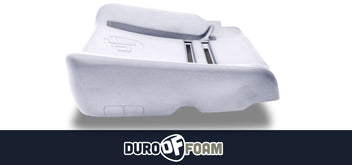 DIY Solutions® - International DuraStar 2006 Seat Cushion Foam Sets 