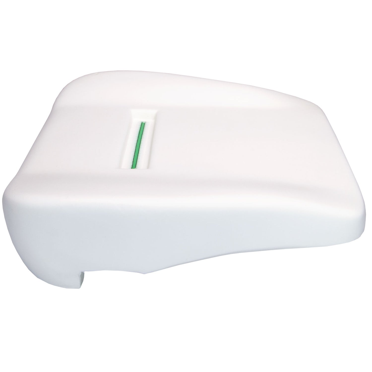2004 - 2008 Ford Econoline E150 - Durofoam Replacement Driver Bottom  - Replaces OEM Part # F2UZ-16632A22-A, F7UZ-16632A22-AA, F7UZ-15632A22-BA, F6UZ-16632A22-BA, YC2Z-15632A22-AA