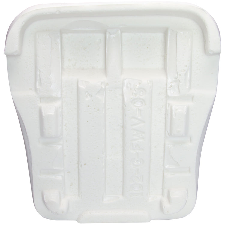 1997 - 1999 Ford Econoline E350 - Driver Side Bottom Durofoam Replacement Cushion - Bucket Seat Style