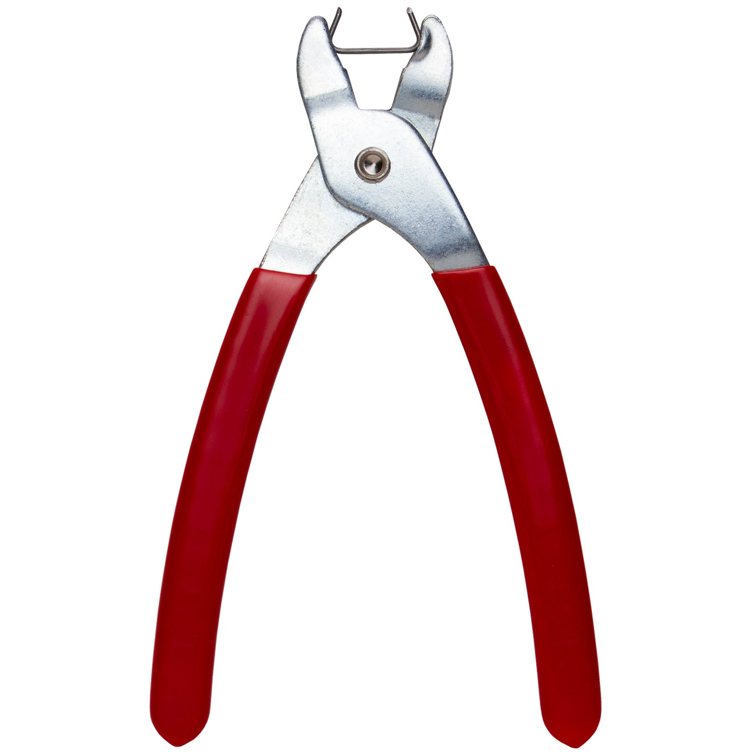 Hog Ring Pliers (Hog Rings Included)