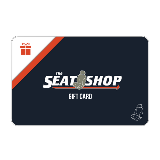 The Seat Shop eGift Card